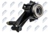 ЦИЛІНДР ЗЧЕПЛЕННЯ | FORD FIESTA V 01-10, FIESTA VI 08-, FOCUS 98-04, FOCUS III 10-, FUSION 04-12, KA 1.6I 01-08, KA+ 1.2 16-, B-MAX 12-, C-MAX II 10-, GRAND C-MAX 1.6I 10-, ECOSPORT 13-, MONDEO IV 1.6 TI 10-15, TOURNEO COURIER / TRANSIT COU NTY NWSFR007 (фото 1)