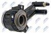 ЦИЛІНДР ЗЧЕПЛЕННЯ | FORD FIESTA V 01-10, FIESTA VI 08-, FOCUS 98-04, FOCUS III 10-, FUSION 04-12, KA 1.6I 01-08, KA+ 1.2 16-, B-MAX 12-, C-MAX II 10-, GRAND C-MAX 1.6I 10-, ECOSPORT 13-, MONDEO IV 1.6 TI 10-15, TOURNEO COURIER / TRANSIT COU NTY NWSFR007 (фото 2)