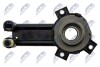 ЦИЛІНДР ЗЧЕПЛЕННЯ | FORD FIESTA V 01-10, FIESTA VI 08-, FOCUS 98-04, FOCUS III 10-, FUSION 04-12, KA 1.6I 01-08, KA+ 1.2 16-, B-MAX 12-, C-MAX II 10-, GRAND C-MAX 1.6I 10-, ECOSPORT 13-, MONDEO IV 1.6 TI 10-15, TOURNEO COURIER / TRANSIT COU NTY NWSFR007 (фото 5)