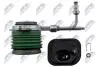 ЦИЛІНДР ЗЧЕПЛЕННЯ | FORD MONDEO 93-07, GALAXY 95-06, VW SHARAN 95-10, SEAT ALHAMBRA 96-10, JAGUAR X-TYPE 01-09 NTY NWSFR008 (фото 3)