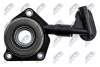 ЦИЛІНДР ЗЧЕПЛЕННЯ | FORD FOCUS II 04-12, FOCUS C-MAX 03-07, C-MAX 07-09, MONDEO IV 1.6 TI 07-15, VOLVO C30 / S40 II / V50 1.6 05-12 NTY NWSFR012 (фото 4)