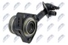 ЦИЛІНДР ЗЧЕПЛЕННЯ | FORD MONDEO IV 2.0 07-15, S-MAX 1.6 ECOBOOST, 2.0 06-14, GALAXY 2.0,1.8 TDCI 06-15, VOLVO S80 II / V70 III 2.0,.6D 07-11 NTY NWSFR015 (фото 2)