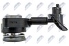 ЦИЛІНДР ЗЧЕПЛЕННЯ | FORD MONDEO IV 2.0 07-15, S-MAX 1.6 ECOBOOST, 2.0 06-14, GALAXY 2.0,1.8 TDCI 06-15, VOLVO S80 II / V70 III 2.0,.6D 07-11 NTY NWSFR015 (фото 3)