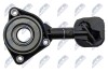 ЦИЛІНДР ЗЧЕПЛЕННЯ | FORD MONDEO IV 2.0 07-15, S-MAX 1.6 ECOBOOST, 2.0 06-14, GALAXY 2.0,1.8 TDCI 06-15, VOLVO S80 II / V70 III 2.0,.6D 07-11 NTY NWSFR015 (фото 4)