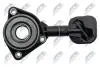 ЦИЛІНДР ЗЧЕПЛЕННЯ | FORD MONDEO IV 2.0 07-15, S-MAX 1.6 ECOBOOST, 2.0 06-14, GALAXY 2.0,1.8 TDCI 06-15, VOLVO S80 II / V70 III 2.0,.6D 07-11 NTY NWSFR015 (фото 4)