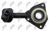 ЦИЛІНДР ЗЧЕПЛЕННЯ | FORD MONDEO IV 2.0 07-15, S-MAX 1.6 ECOBOOST, 2.0 06-14, GALAXY 2.0,1.8 TDCI 06-15, VOLVO S80 II / V70 III 2.0,.6D 07-11 NTY NWSFR015 (фото 5)