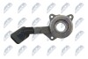 ЦИЛІНДР ЗЧЕПЛЕННЯ | FORD FOCUS II / III 2.0 ST/TDCI 04-, C-MAX / GRAND C-MAX 2.0TDCI 03-, GALAXY 1.5/1.6 ECOBOOST, 1.6/1.8/2.0 TDCI 06-, KUGA I / II 1.5/1.6/ECOBOOST 08-, MONDEO III 1.8 03-07, MONDEO IV 1.6 ECOBOOST, 1.6/2.0TDCI 07-15, S NTY NWSFR018 (фото 4)