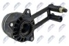 ЦИЛІНДР ЗЧЕПЛЕННЯ | FORD FIESTA V 01-10, FIESTA VI 08-, FOCUS 98-04, FOCUS III 10-, FUSION 04-12, KA 1.6I 01-08, KA+ 1.2 16-, B-MAX 12-, C-MAX II 10-, GRAND C-MAX 1.6I 10-, ECOSPORT 13-, MONDEO IV 1.6 TI 10-15, MAZDA 2 1.4,1.6 08-15 NTY NWSFR023 (фото 2)