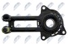 ЦИЛІНДР ЗЧЕПЛЕННЯ | FORD FIESTA V 01-10, FIESTA VI 08-, FOCUS 98-04, FOCUS III 10-, FUSION 04-12, KA 1.6I 01-08, KA+ 1.2 16-, B-MAX 12-, C-MAX II 10-, GRAND C-MAX 1.6I 10-, ECOSPORT 13-, MONDEO IV 1.6 TI 10-15, MAZDA 2 1.4,1.6 08-15 NTY NWSFR023 (фото 5)