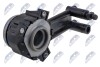 ЦИЛІНДР ЗЧЕПЛЕННЯ | FORD FIESTA V 1.25/1.3/1.4/1.6/2.0 01-10, FORD FUSION 1.4/1.6 02-12, FORD KA 1.3 96-08, MAZDA 2 1.4 03-07 NTY NWSFR024 (фото 2)