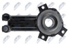 ЦИЛІНДР ЗЧЕПЛЕННЯ | FORD FIESTA V 1.25/1.3/1.4/1.6/2.0 01-10, FORD FUSION 1.4/1.6 02-12, FORD KA 1.3 96-08, MAZDA 2 1.4 03-07 NTY NWSFR024 (фото 5)