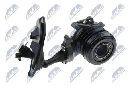 ЦИЛІНДР ЗЧЕПЛЕННЯ | FIAT BRAVO II 1.6D/1.9D 07-, IDEA 1.6D 08-, STILO 1.9D, 1.9JTD 03-08, ALFA ROMEO 147 1.9JTD 01-10, LANCIA DELTA III/MUSA 1.6D 08-14, THESIS 2.0T, 2.4, 2.4JTD 02-09 NTY NWSFT003