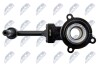 ЦИЛІНДР ЗЧЕПЛЕННЯ | FIAT PUNTO 1.9JTD, IDEA 1.9JTD 04-, STILO 1.9 D/JTD 01-08, LANCIA MUSA 1.9D 04-12 NTY NWSFT006 (фото 5)