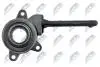 ЦИЛІНДР ЗЧЕПЛЕННЯ | HYUNDAI I30 1.4/1.6 2011-, HYUNDAI TUCSON 1.6 T-GDI HYB / 1.7CRDI 2015-, KIA CEED 1.4/1.6 12-, KIA SOUL 1.6 TGDI 16-, KIA SPORTAGE IV 1.7CRDI 15- NTY NWSHY003 (фото 4)