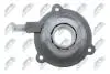 ЦИЛІНДР ЗЧЕПЛЕННЯ | LAND ROVER DISCOVERY III 2.7TD,4.4 04-09, DISCOVERY IV 2.7TD 09-, JAGUAR S-TYPE 2.7D 04-07, MG ZT / ZT-T 260 03-05 NTY NWSJG001 (фото 4)