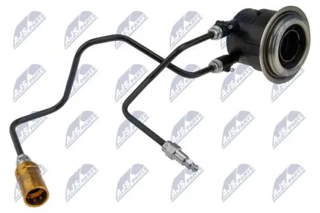 ЦИЛІНДР ЗЧЕПЛЕННЯ | ROVER 75 2.0 CDTI / CDT 99-05, MG ZT / ZT-T 2.0 CDTI 02-05 NTY NWSLR003