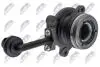 ЦИЛІНДР ЗЧЕПЛЕННЯ | PEUGEOT 308 II, 308 SW II 2.0 16-21, PEUGEOT 508 I, 508 SW I 2.0 16-18, PEUGEOT EXPERT 2.0 2016-, C4 PICASSO II 2.0 2017-, CITROEN JUMPY 2.0 16- NTY NWSPE002 (фото 1)
