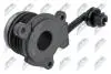 ЦИЛІНДР ЗЧЕПЛЕННЯ | PEUGEOT 308 II, 308 SW II 2.0 16-21, PEUGEOT 508 I, 508 SW I 2.0 16-18, PEUGEOT EXPERT 2.0 2016-, C4 PICASSO II 2.0 2017-, CITROEN JUMPY 2.0 16- NTY NWSPE002 (фото 2)