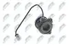 ЦИЛІНДР ЗЧЕПЛЕННЯ | OPEL ASTRA H 1.6/2.0T, 1.3/1.7CDTI 04-10, CORSA D 1.6T, 1.3CDTI 06-, MERIVA 05-, MOKKA 1.4 10-17 VECTRA C 2.2, ZAFIRA B 05-15, FIAT GRANDE PUNTO 1.3D 05-, ALFA ROMEO 159 1.9/2.2JTD 05-11, BRERA/SPIDER 2.2JTD 06- NTY NWSPL011 (фото 2)