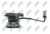 ЦИЛІНДР ЗЧЕПЛЕННЯ | OPEL ASTRA H 1.6/2.0T, 1.3/1.7CDTI 04-10, CORSA D 1.6T, 1.3CDTI 06-, MERIVA 05-, MOKKA 1.4 10-17 VECTRA C 2.2, ZAFIRA B 05-15, FIAT GRANDE PUNTO 1.3D 05-, ALFA ROMEO 159 1.9/2.2JTD 05-11, BRERA/SPIDER 2.2JTD 06- NTY NWSPL011 (фото 3)