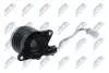 ЦИЛІНДР ЗЧЕПЛЕННЯ | OPEL COMBO 2.0/1.6CDTI 12-, FIAT DOBLO 1.6/2.0D 10-, BRAVO II 07-, 500X 14-, ALFA ROMEO 159 2.0JTDM 09-11, GIULIETTA 10-, JEEP CHEROKEE 2.0CRD 14-, RENEGADE 1.6CRD 14-, LANCIA DELTA III 08-14 NTY NWSPL012 (фото 2)