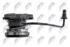 ЦИЛІНДР ЗЧЕПЛЕННЯ | OPEL ASTRA J 1.6T, 1.7CDTI 07-14, CORSA D 1.7CDTI 06-14, MERIVA 1.7CDTI 03-10, ZAFIRA B 1.7CDTI 08-15 NTY NWSPL017 (фото 3)