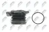 ЦИЛІНДР ЗЧЕПЛЕННЯ | OPEL ASTRA G 2.0 16V/ DI/DTI 98-05, VECTRA B 95-03, ZAFIRA A 2.0 DI/DTI 99-05 NTY NWSPL018 (фото 3)