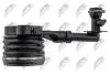 ЦИЛІНДР ЗЧЕПЛЕННЯ | RENAULT CLIO 01-, KANGOO 1.5 DCI 05-, MEGANE II 1.5 DCI 03-, SCENIC/GRAND SCENIC 03-, NISSAN JUKE 1.6 10-, MICRA 03-, NOTE 06-, QASHQAI 1.6 06-, DACIA DOKKER 1.2 TCE,1.5DCI 12-, DUSTER/LOGAN 10-, SANDERO 08- NTY NWSRE001 (фото 3)