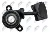 ЦИЛІНДР ЗЧЕПЛЕННЯ | RENAULT CLIO III/IV 05-, MEGANE II/III 02-, KANGOO 01-, FLUENCE 1.6 16V 10-, LAGUNA II 01-, DACIA LOGAN 06-, SANDERO 08- NTY NWSRE004 (фото 4)