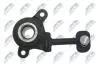 ЦИЛІНДР ЗЧЕПЛЕННЯ | RENAULT CLIO 1.5DCI 08-, KANGOO 01-, LAGUNA II 01-, LOGAN 04-, SCENIC I 2.0 16V, 1.9DCI 00-03, SCENIC II / GRAND SCENIC II 03-, NTY NWSRE007 (фото 5)