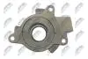 ЦИЛІНДР ЗЧЕПЛЕННЯ | SUZUKI SWIFT III/IV 1.3 DDIS 05-, SX4 06-, VITARA 15-, SPLASH 1.3CDTI 08-, KIZASHI 10-, OPEL AGILA 1.3 CDTI 08-10, FIAT SEDICI 06-14 NTY NWSSU002 (фото 5)