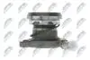 ЦИЛІНДР ЗЧЕПЛЕННЯ | VOLVO S40 II / V50 2.0D 2.4 04-12, C30 2.4I 06-12, C70 II 06-09, LAND ROVER FREELANDER 2 06-14, RANGE ROVER EVOQUE 11- NTY NWSVV001 (фото 3)