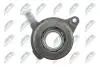 ЦИЛІНДР ЗЧЕПЛЕННЯ | VOLVO S40 II / V50 2.0D 2.4 04-12, C30 2.4I 06-12, C70 II 06-09, LAND ROVER FREELANDER 2 06-14, RANGE ROVER EVOQUE 11- NTY NWSVV001 (фото 4)