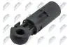 BLOKADA ТРОС ПЕРЕКЛЮЧЕНИЯ ПЕРЕДАЧ | VW CRAFTER 30-35 2006-,CRAFTER 30-50 2006-,MERCEDES SPRINTER 2006- NTY NXXME003 (фото 1)