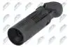 BLOKADA ТРОС ПЕРЕКЛЮЧЕНИЯ ПЕРЕДАЧ | VW CRAFTER 30-35 2006-,CRAFTER 30-50 2006-,MERCEDES SPRINTER 2006- NTY NXXME003 (фото 2)