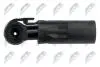 BLOKADA ТРОС ПЕРЕКЛЮЧЕНИЯ ПЕРЕДАЧ | VW CRAFTER 30-35 2006-,CRAFTER 30-50 2006-,MERCEDES SPRINTER 2006- NTY NXXME003 (фото 3)