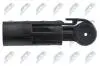 BLOKADA ТРОС ПЕРЕКЛЮЧЕНИЯ ПЕРЕДАЧ | VW CRAFTER 30-35 2006-,CRAFTER 30-50 2006-,MERCEDES SPRINTER 2006- NTY NXXME003 (фото 4)