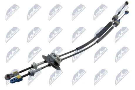 LINKA ZMIANY BIEGаW | PEUGEOT 308/308SW 2007- NTY NXXPE001