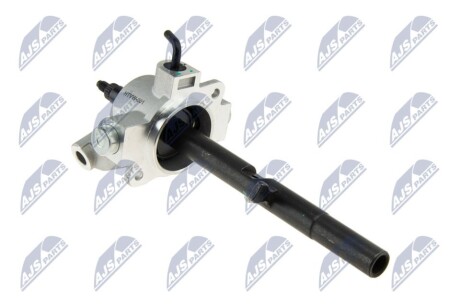 Кулиса коробки передач vw golf v, 02T301230J NTY NXXVW001