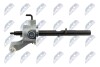 КУЛІСА КОРОБКИ ПЕРЕДАЧ | VW GOLF V 2003-2006,POLO 2002-2020,AUDI A2 2000-2005,SKODA FABIA 1999-2007,FABIA 2007-2014,RAPID 2012-,ROOMSTER 2007-2015,SEAT CORDOBA 2003-2009,IBIZA 2002-2017,TOLEDO 2013-2019 NTY NXXVW001 (фото 5)