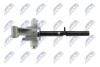 КУЛІСА КОРОБКИ ПЕРЕДАЧ | VW GOLF V 2003-2006,POLO 2002-2020,AUDI A2 2000-2005,SKODA FABIA 1999-2007,FABIA 2007-2014,RAPID 2012-,ROOMSTER 2007-2015,SEAT CORDOBA 2003-2009,IBIZA 2002-2017,TOLEDO 2013-2019 NTY NXXVW001 (фото 6)