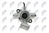 КУЛІСА КОРОБКИ ПЕРЕДАЧ | VW GOLF V 2003-2006,POLO 2002-2020,AUDI A2 2000-2005,SKODA FABIA 1999-2007,FABIA 2007-2014,RAPID 2012-,ROOMSTER 2007-2015,SEAT CORDOBA 2003-2009,IBIZA 2002-2017,TOLEDO 2013-2019 NTY NXXVW001 (фото 7)