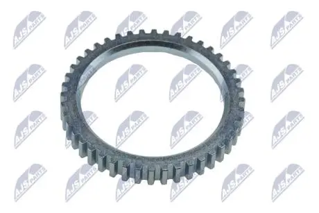 ЗУБЧАСТИЙ ДИСК ІМПУЛЬСНОГО ДАТЧИКА | MAZDA /КОЛЬЦО ABS 44T 90MM / 11,4MM/ NTY NZAMZ001