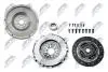 ЗЧЕПЛЕННЯ В ЗБОРІ | BMW E46 325XI,330I,330IX 00-05, 328I 98-00, 5 E39 528I 95-00, 530I 00-03, 728I/.IL 95-00, Z3 2.8I,3.0I 97-00 /MTM/ NTY NZSBM002 (фото 2)