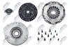 ЗЧЕПЛЕННЯ В ЗБОРІ | CITROEN/PEUGEOT 2.0HDI C5 01-05,C8 02-,JUMPY 02-,406/607/806/807 00-,EXPERT 01- FIAT/LANCIA 2.0JTD SCUDO/ULYSSE/ZETA NTY NZSCT002 (фото 2)