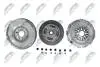 ЗЧЕПЛЕННЯ В ЗБОРІ | FORD MONDEO 2.0DI/TDCI 2000-09.2002 115KM NTY NZSFR000 (фото 1)