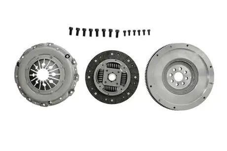 Комплект сцепления NTY NZS-PL-000