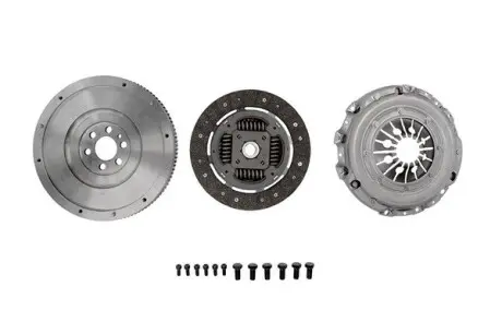 Комплект зчеплення NTY NZS-PL-002