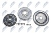 ЗЧЕПЛЕННЯ В ЗБОРІ | OPEL ENG.1.9CDTI VECTRA C 02-, SIGNUM 03-, SAAB 9-3 1.9TID 05- /6MTM, SKRZYNIA F40-6/ NTY NZSPL005 (фото 1)