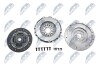 ЗЧЕПЛЕННЯ В ЗБОРІ | OPEL ENG.1.9CDTI VECTRA C 02-, SIGNUM 03-, SAAB 9-3 1.9TID 05- /6MTM, SKRZYNIA F40-6/ NTY NZSPL005 (фото 2)